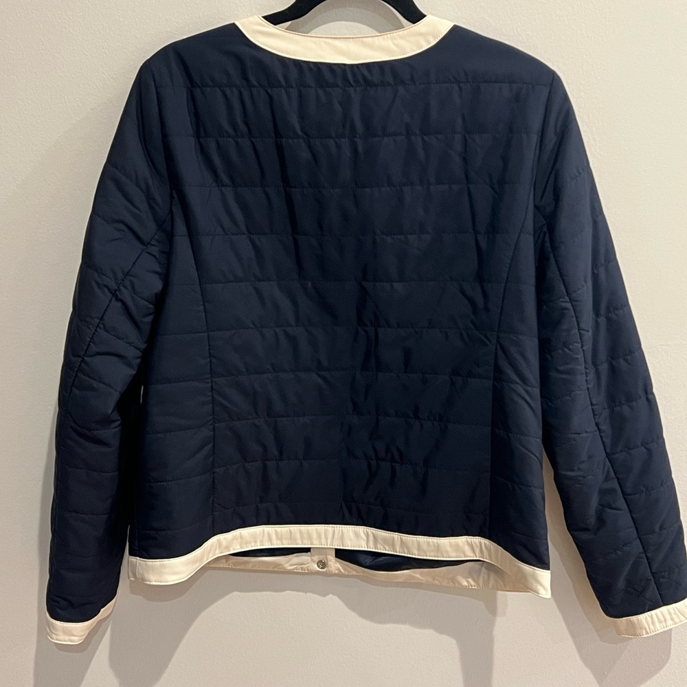 Talbots QUILTED LADY JACKET - Picture 7 of 10
